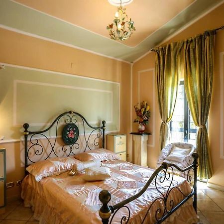 Gallicano nel Lazio Villa Paradise Resort מראה חיצוני תמונה