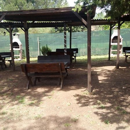 Gallicano nel Lazio Villa Paradise Resort מראה חיצוני תמונה