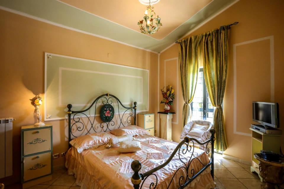 Gallicano nel Lazio Villa Paradise Resort מראה חיצוני תמונה