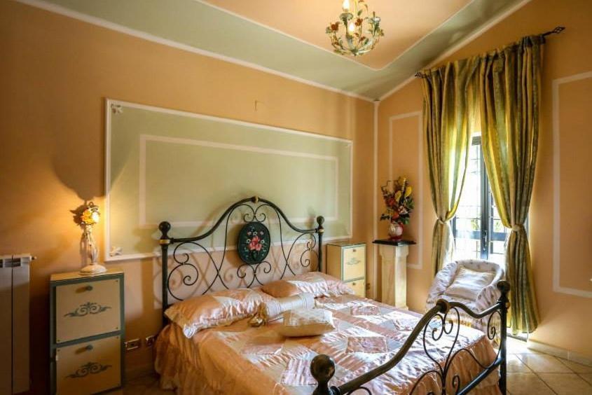 Gallicano nel Lazio Villa Paradise Resort מראה חיצוני תמונה