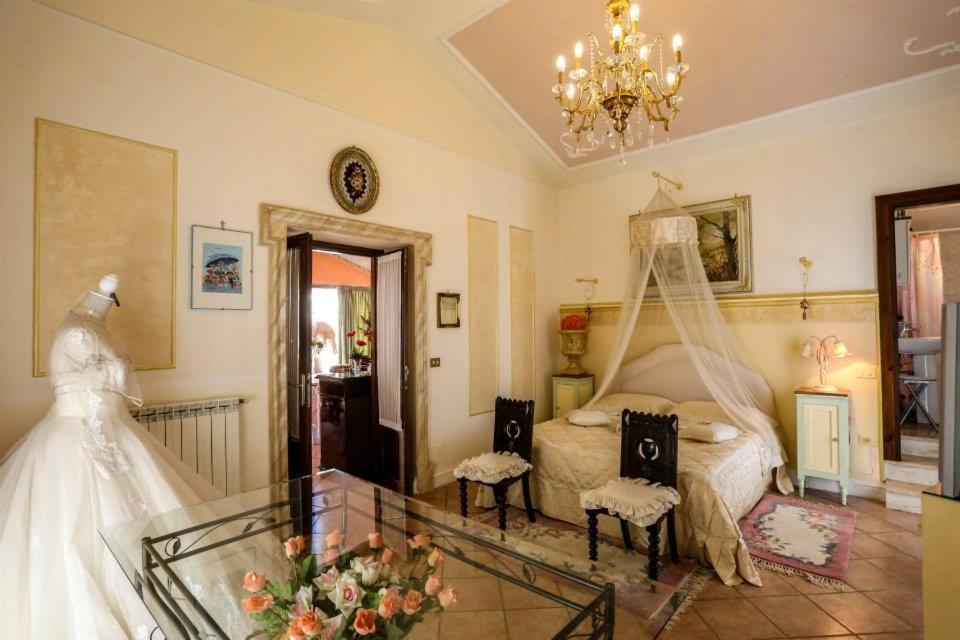 Gallicano nel Lazio Villa Paradise Resort מראה חיצוני תמונה