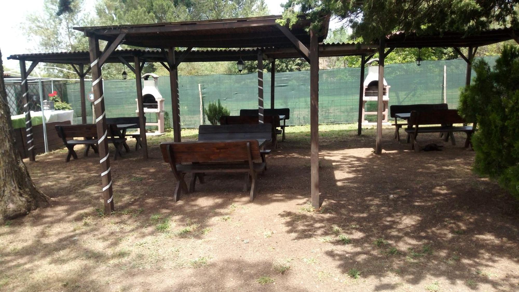 Gallicano nel Lazio Villa Paradise Resort מראה חיצוני תמונה