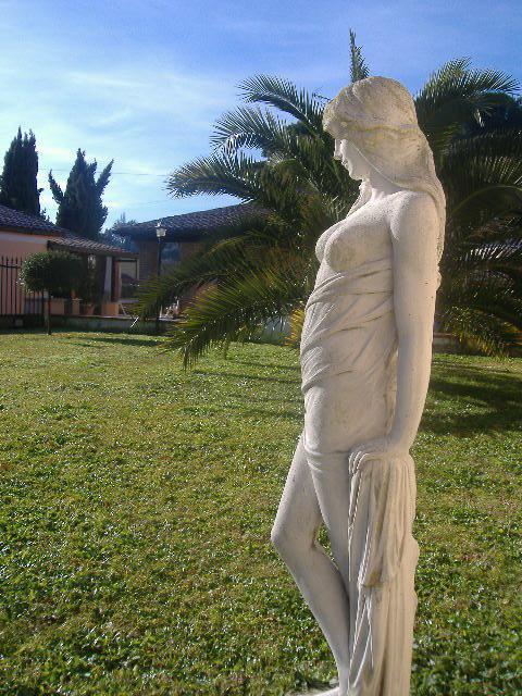 Gallicano nel Lazio Villa Paradise Resort מראה חיצוני תמונה