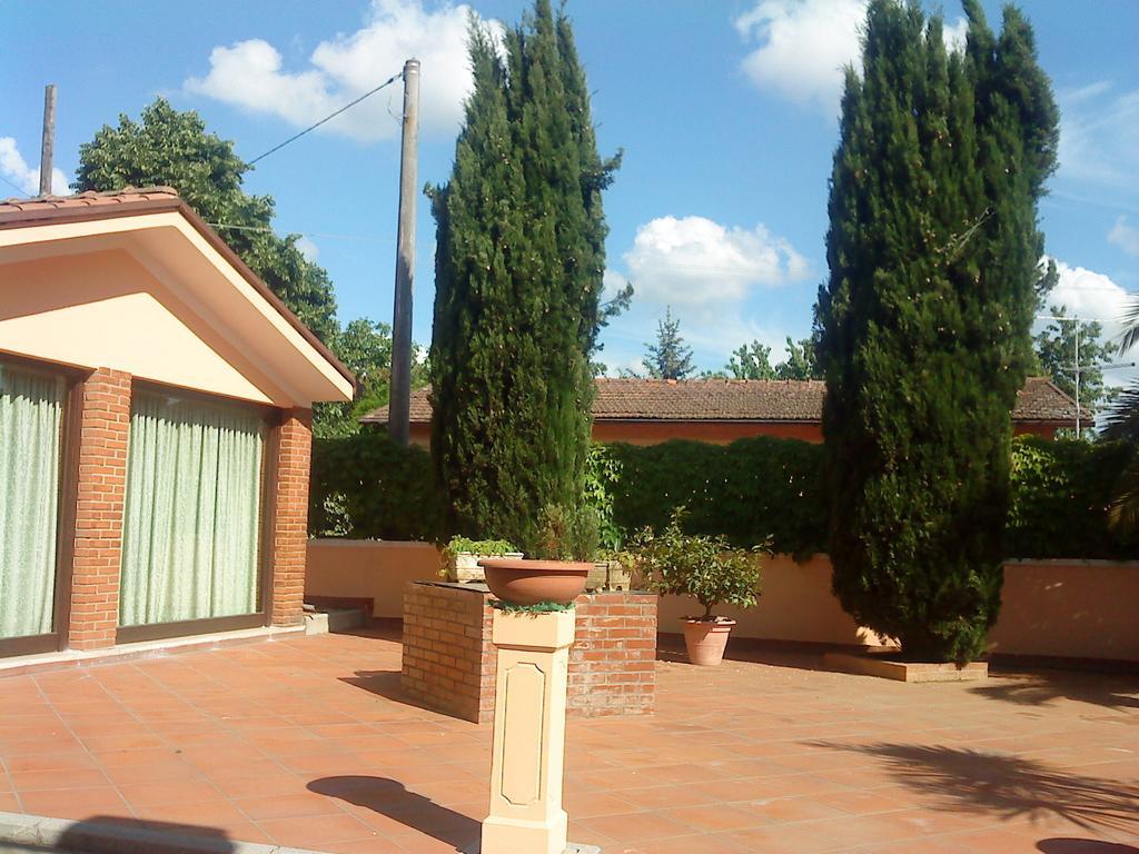 Gallicano nel Lazio Villa Paradise Resort מראה חיצוני תמונה
