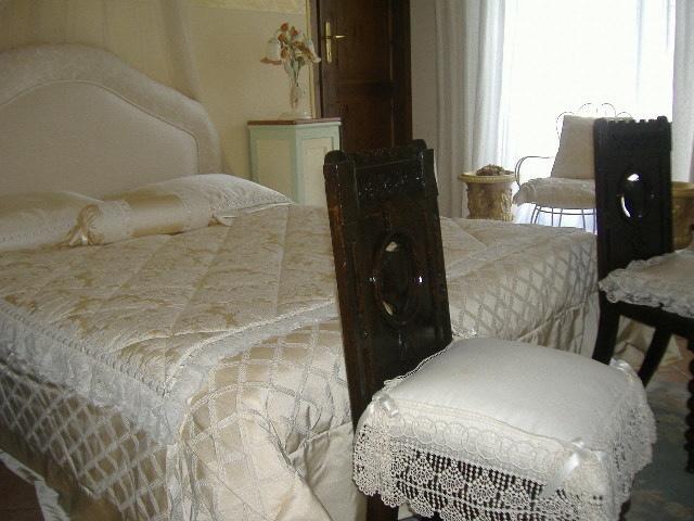 Gallicano nel Lazio Villa Paradise Resort חדר תמונה