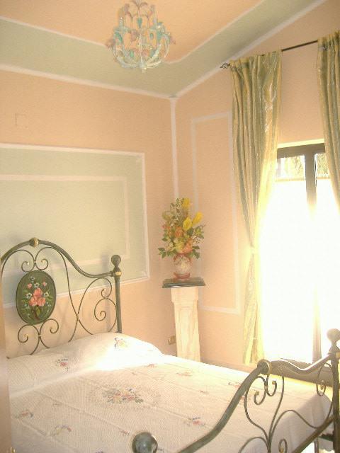 Gallicano nel Lazio Villa Paradise Resort חדר תמונה