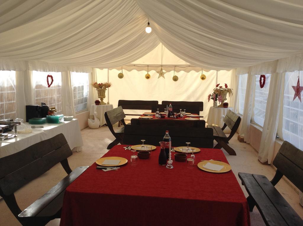 Gallicano nel Lazio Villa Paradise Resort מראה חיצוני תמונה