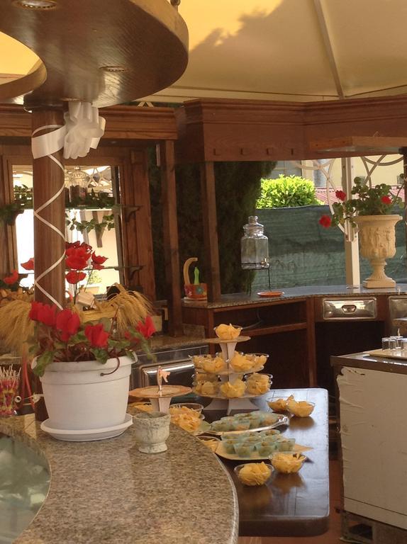 Gallicano nel Lazio Villa Paradise Resort מראה חיצוני תמונה