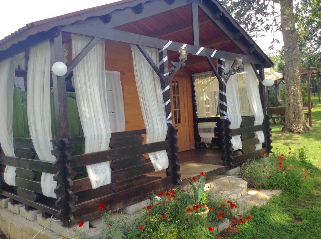 Gallicano nel Lazio Villa Paradise Resort מראה חיצוני תמונה