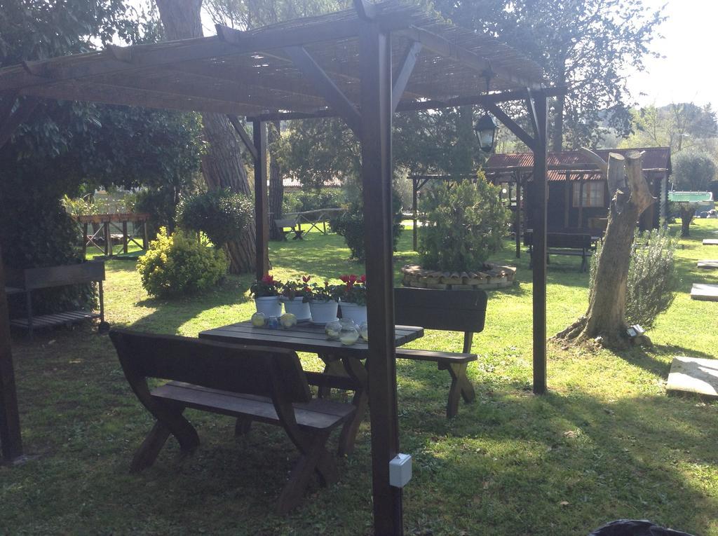 Gallicano nel Lazio Villa Paradise Resort מראה חיצוני תמונה