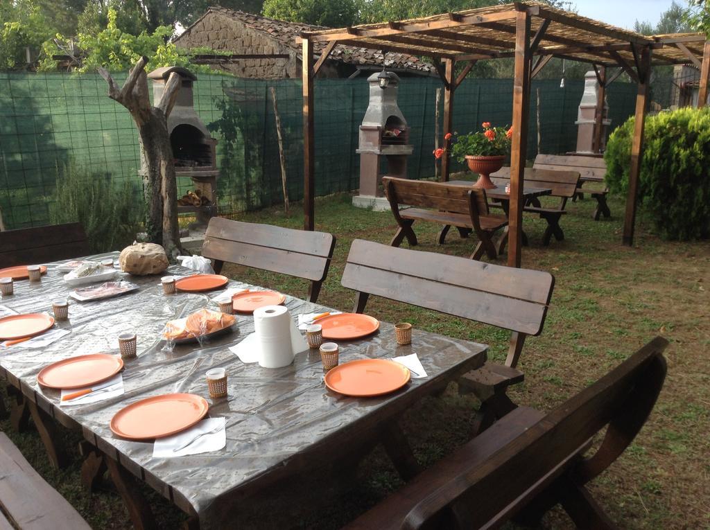 Gallicano nel Lazio Villa Paradise Resort מראה חיצוני תמונה